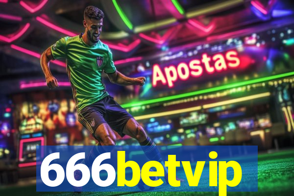 666betvip