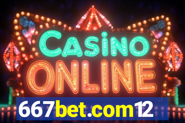 667bet.com12