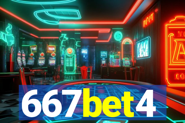 667bet4