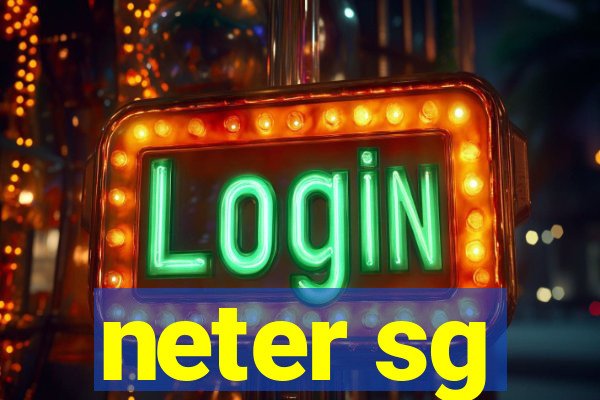 neter sg