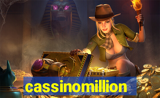 cassinomillion