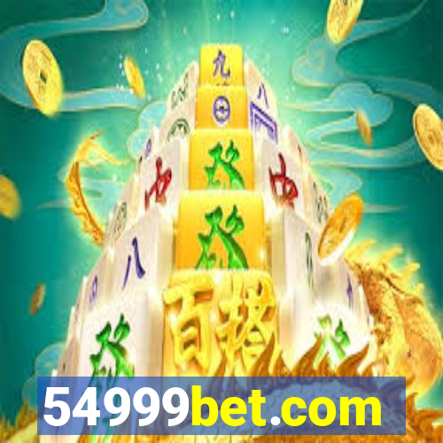 54999bet.com