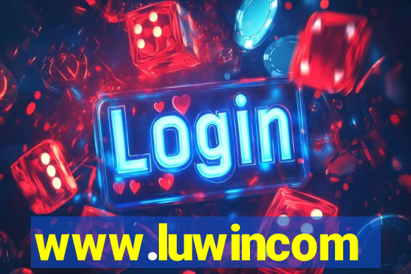 www.luwincom