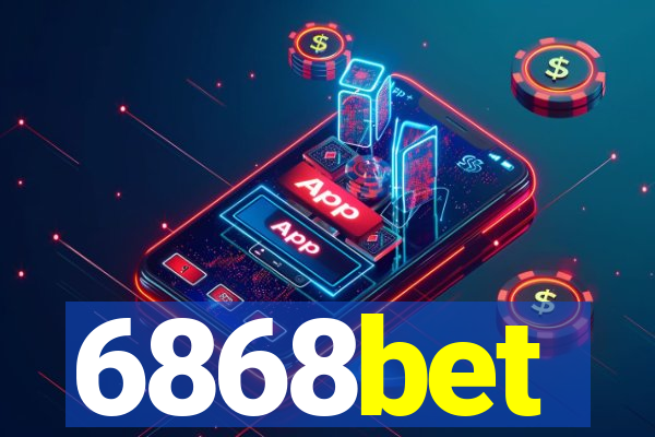 6868bet