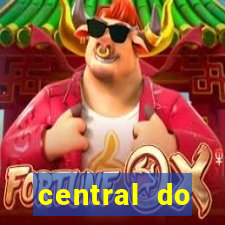 central do parabrisa betim