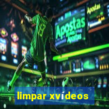 limpar xvídeos