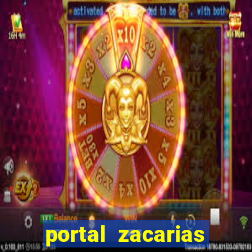 portal zacarias coração humano