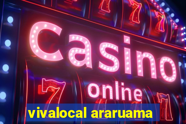 vivalocal araruama