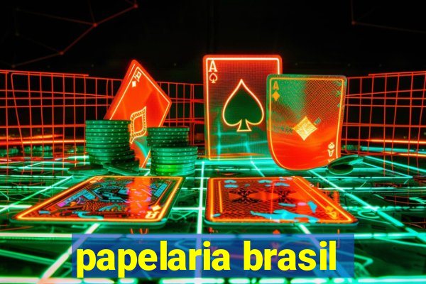 papelaria brasil