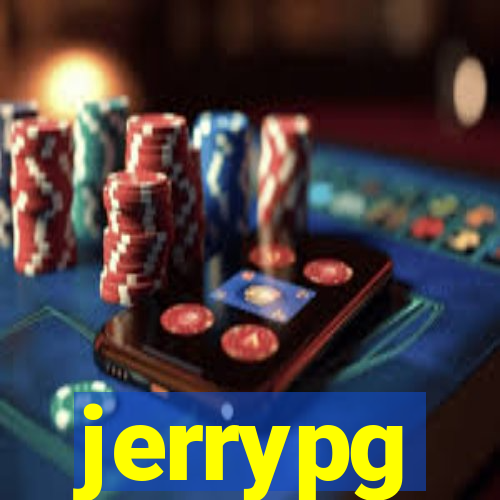 jerrypg