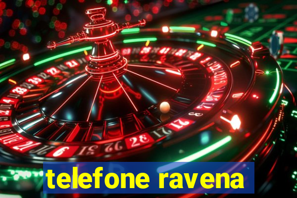 telefone ravena