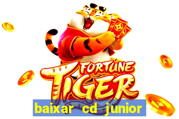 baixar cd junior marques 2024