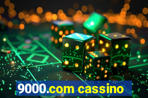 9000.com cassino