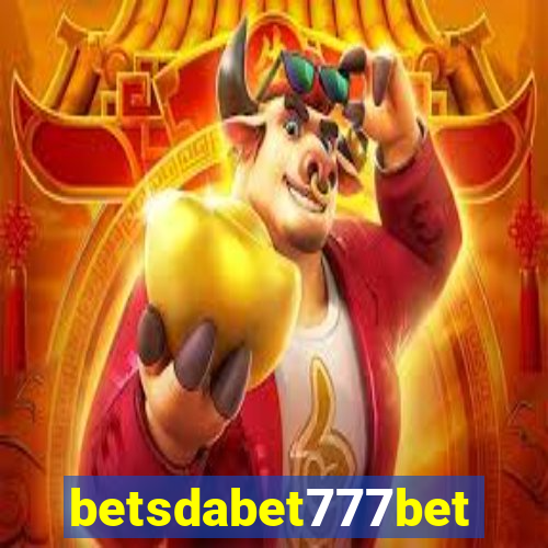 betsdabet777bet