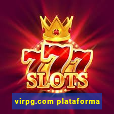 virpg.com plataforma