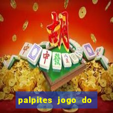 palpites jogo do bicho tavinho