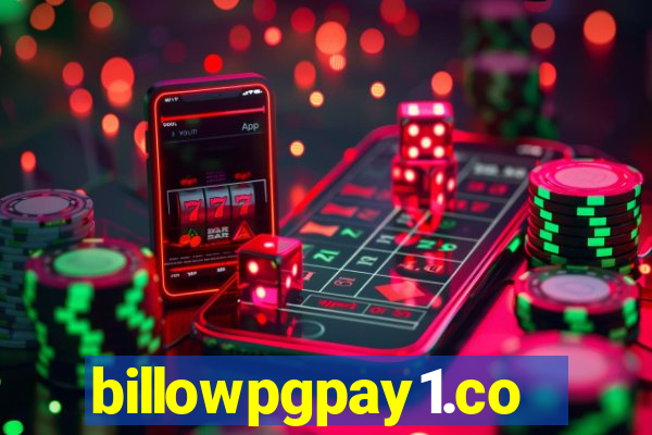 billowpgpay1.com