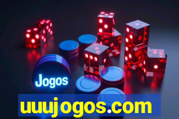 uuujogos.com