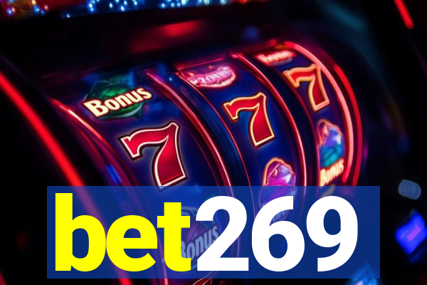 bet269