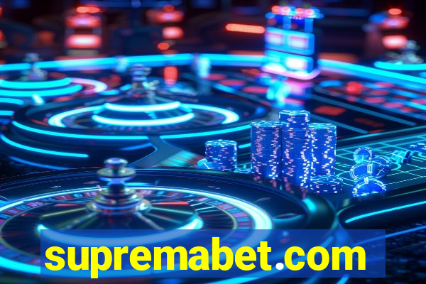 supremabet.com