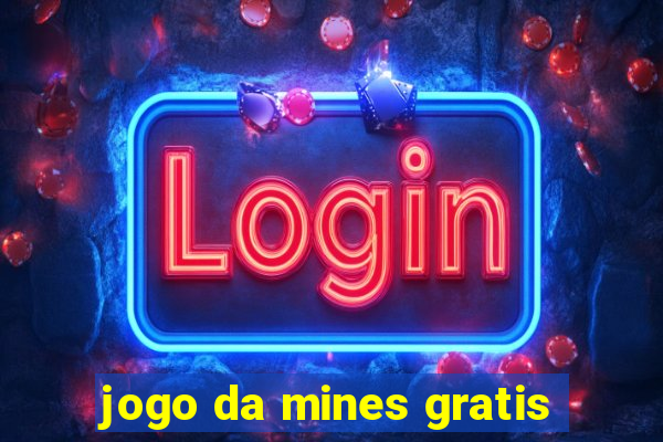 jogo da mines gratis