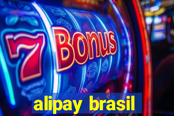 alipay brasil