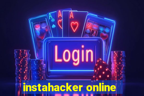 instahacker online