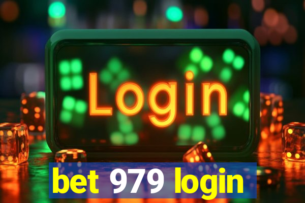 bet 979 login