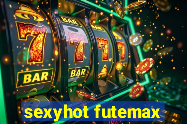 sexyhot futemax