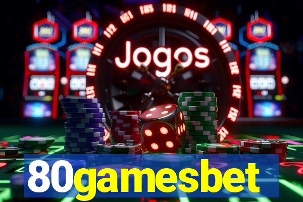 80gamesbet