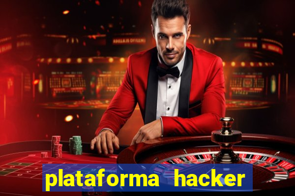 plataforma hacker fortune tiger