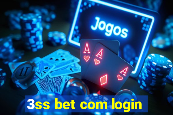 3ss bet com login