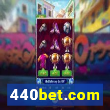 440bet.com