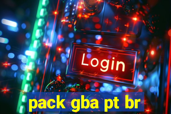 pack gba pt br