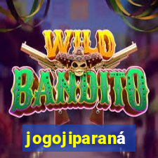 jogojiparaná