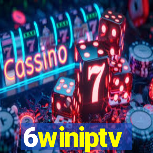 6winiptv