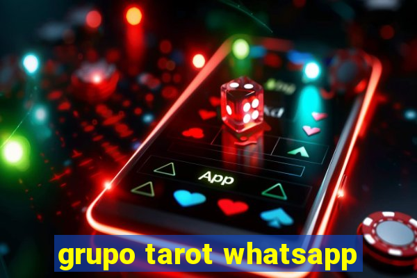 grupo tarot whatsapp