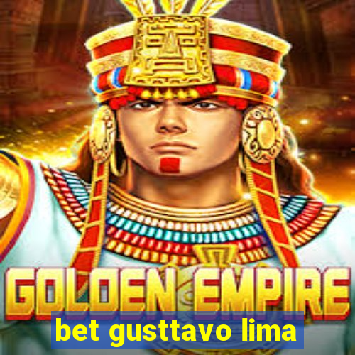 bet gusttavo lima