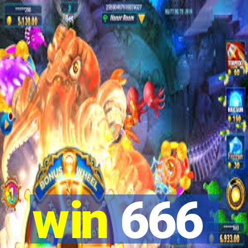 win 666