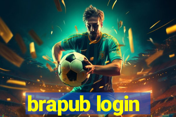 brapub login