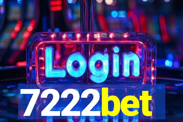 7222bet