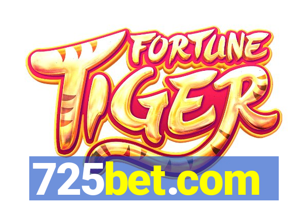 725bet.com