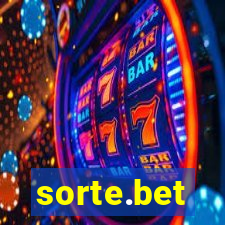 sorte.bet