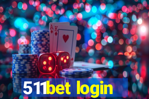 511bet login