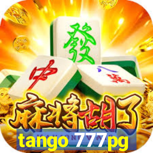 tango 777pg