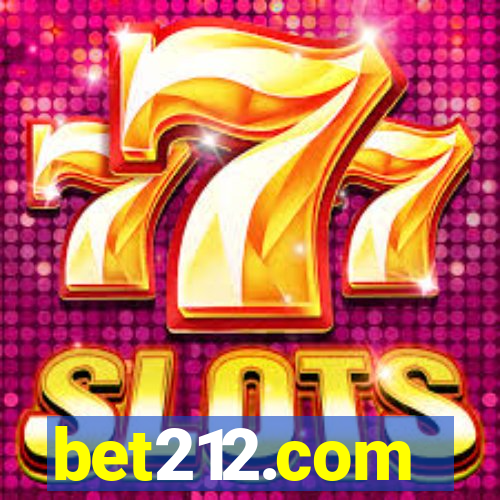 bet212.com