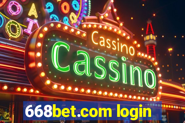 668bet.com login