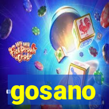 gosano