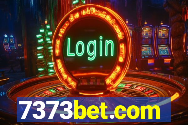 7373bet.com