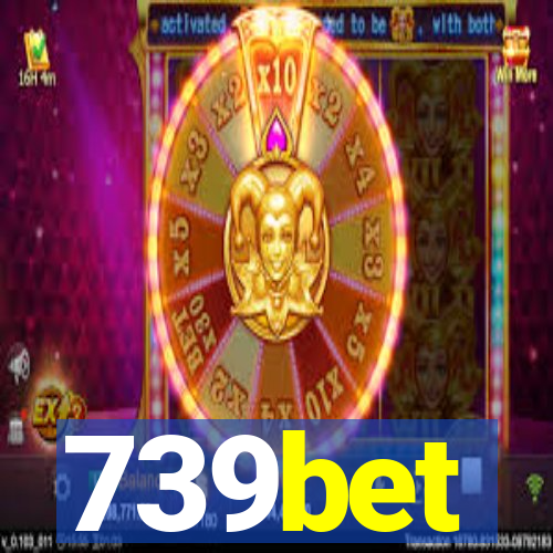 739bet